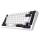 AQIRYS ADARA MINI white/black - 1534032 - zdjęcie 2